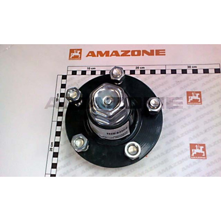 Moyeu roue cayros Réf. VN813017 - AMAZONE Moyeu roue cayros Réf. VN813017 - AMAZONE