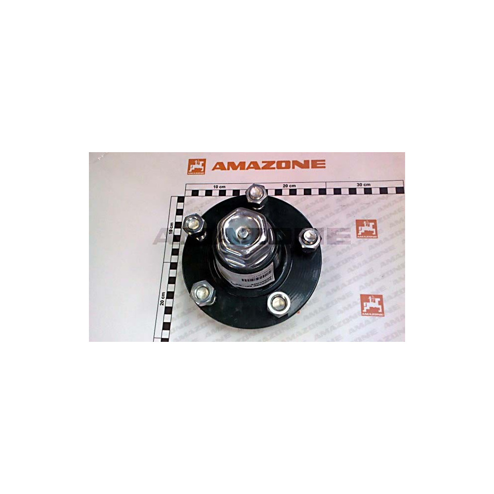 Moyeu roue cayros VN813017 Amazone