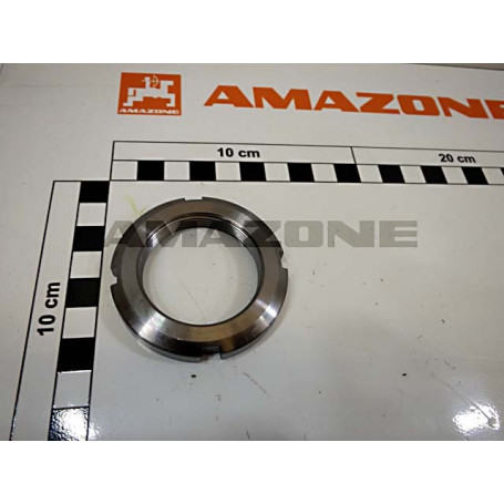 Ecrou M 40x1.5 bloquant Réf. VN681401 - AMAZONE Ecrou M 40x1.5 bloquant Réf. VN681401 - AMAZONE