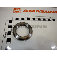 Ecrou M 40x1.5 bloquant Réf. VN681401 - AMAZONE Ecrou M 40x1.5 bloquant Réf. VN681401 - AMAZONE