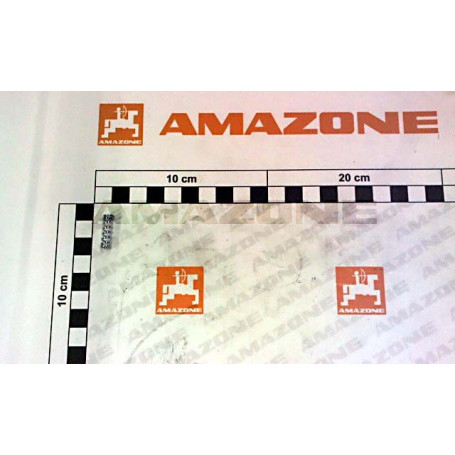 Ressort de pression VZ Réf. VN818765 - AMAZONE Ressort de pression VZ Réf. VN818765 - AMAZONE