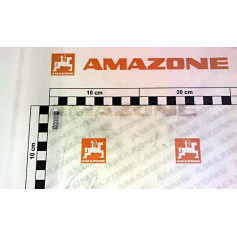 Ressort de pression VZ Réf. VN818765 - AMAZONE Ressort de pression VZ Réf. VN818765 - AMAZONE