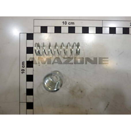 Verriegelungsfeder verz. Réf. VN821775 - AMAZONE