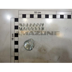 Verriegelungsfeder verz. Réf. VN821775 - AMAZONE