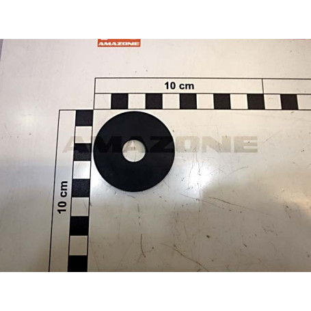 Rondelle caoutchouc 45X13X2 SBR70 Réf. VN824820 - AMAZONE