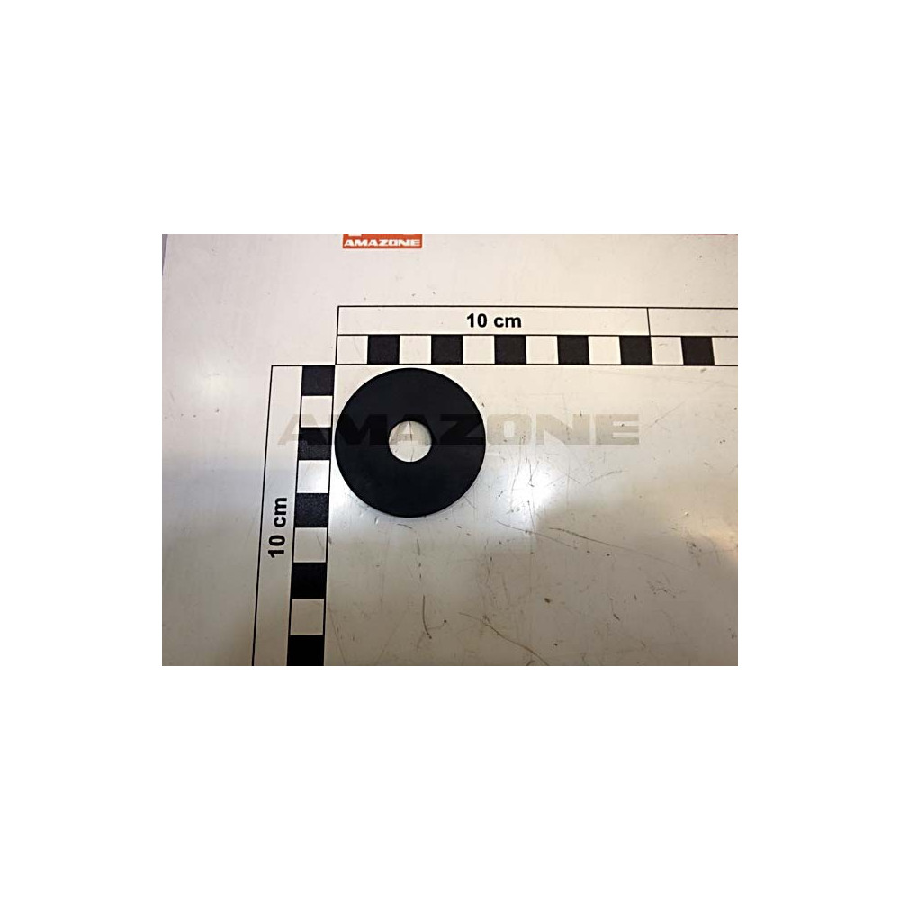 Rondelle caoutchouc 45X13X2 SBR70 VN824820 Amazone
