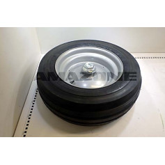 Roue jauge DM600 cplt Réf. VN842680 - AMAZONE Roue jauge DM600 cplt Réf. VN842680 - AMAZONE