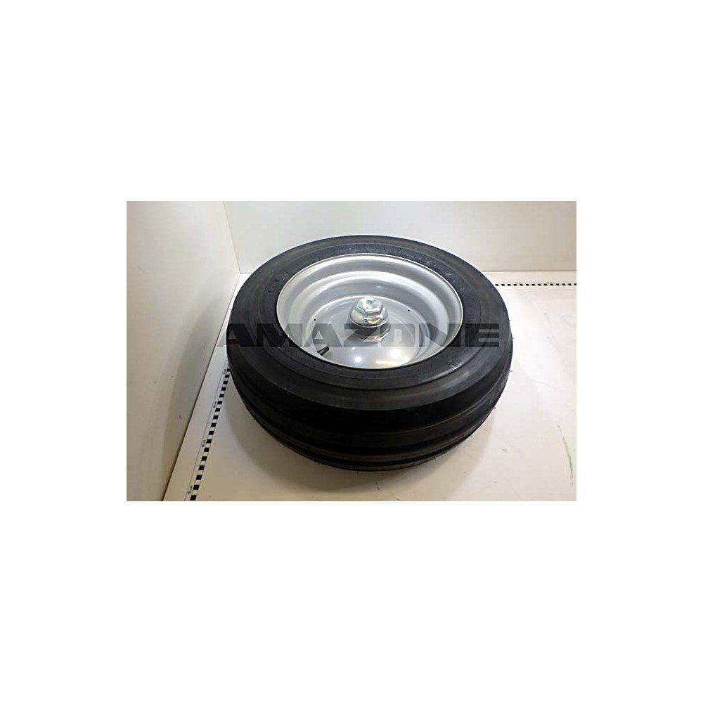 Roue jauge DM600 cplt VN842680 Amazone