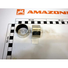 Gleitlager MB 3020 DU/B,30X34X20MM Réf. VN847010 - AMAZONE Gleitlager MB 3020 DU/B,30X34X20MM Réf. VN847010 - AMAZONE