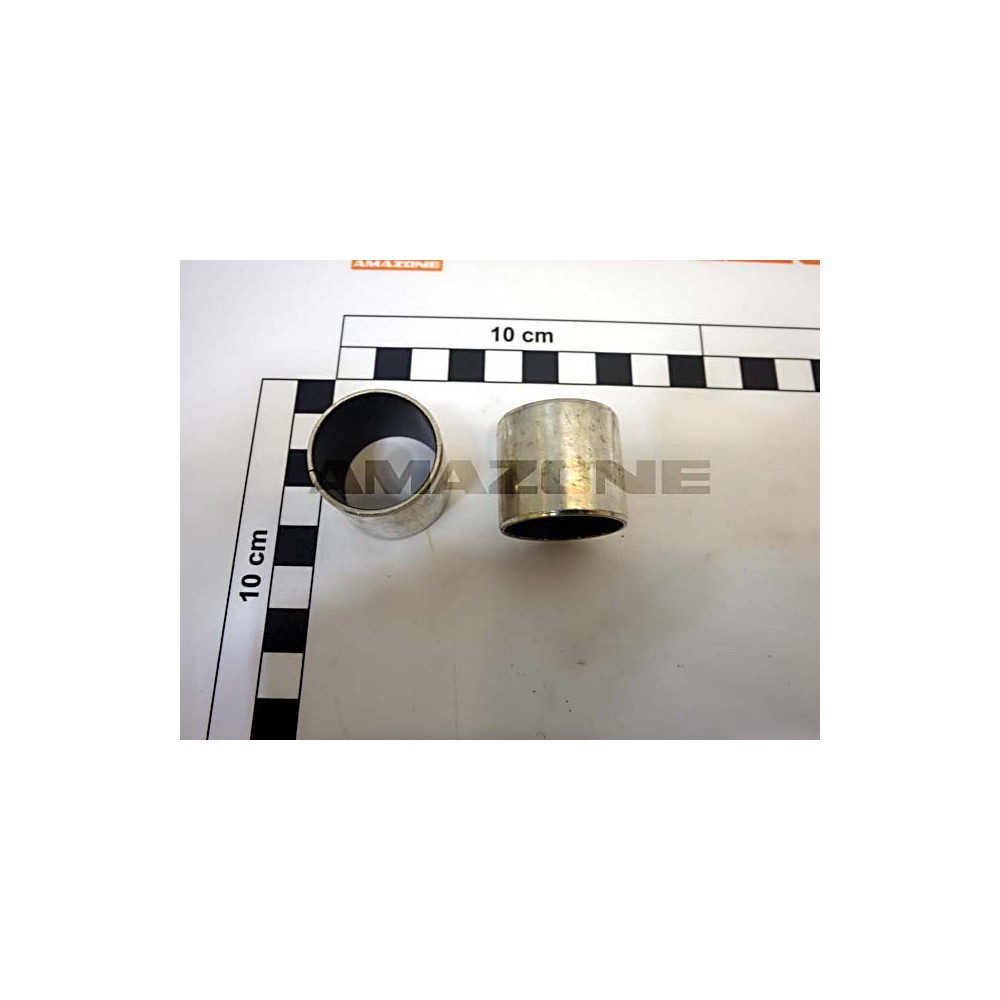 Gleitlager GGB 2525DU 25X28X25MM VN847008 Amazone