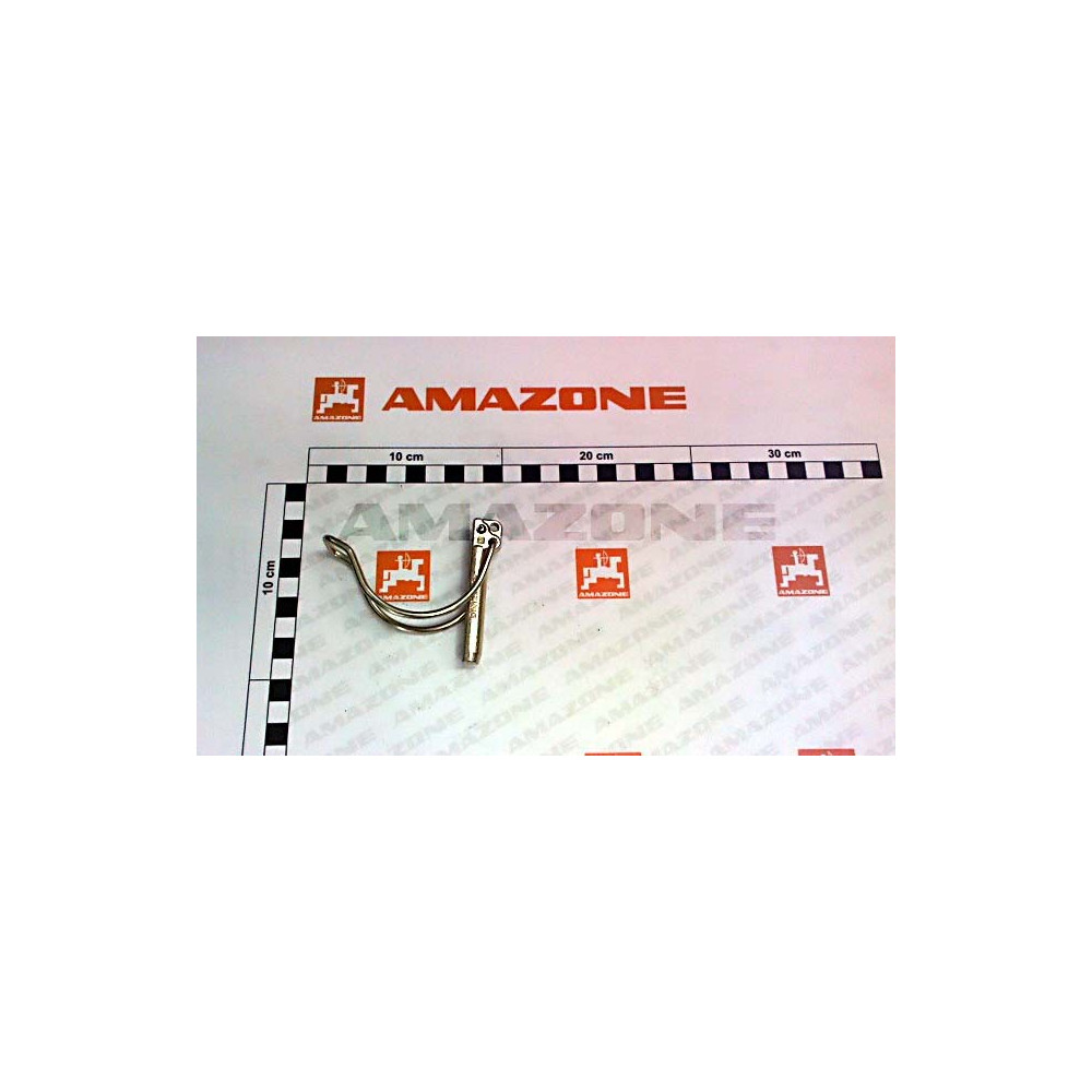 Goupille clips VN851030 Amazone