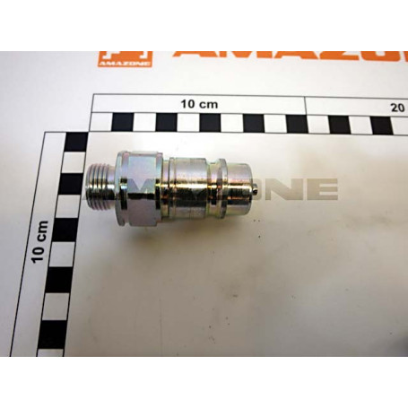 Kupplungsstecker NW10 M18X1,5 Réf. VN861705 - AMAZONE Kupplungsstecker NW10 M18X1,5 Réf. VN861705 - AMAZONE