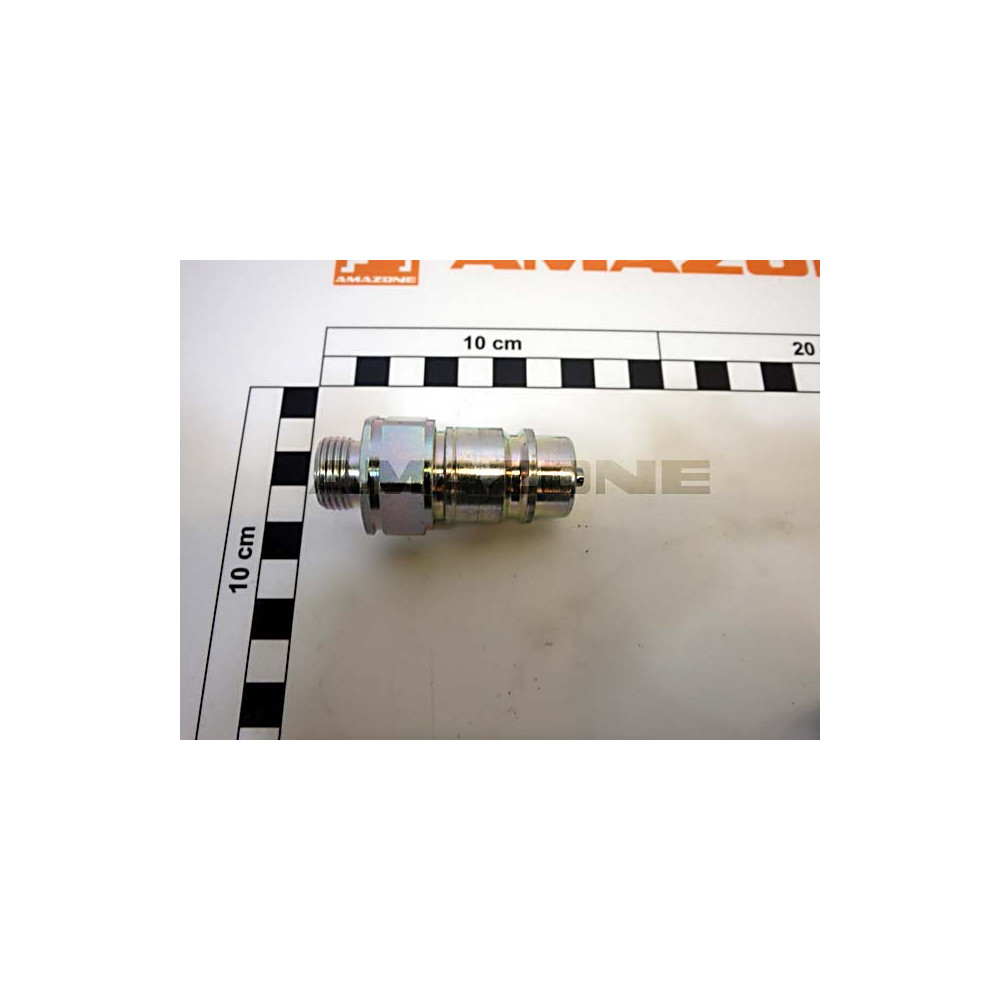 Kupplungsstecker NW10 M18X1,5 VN861705 Amazone
