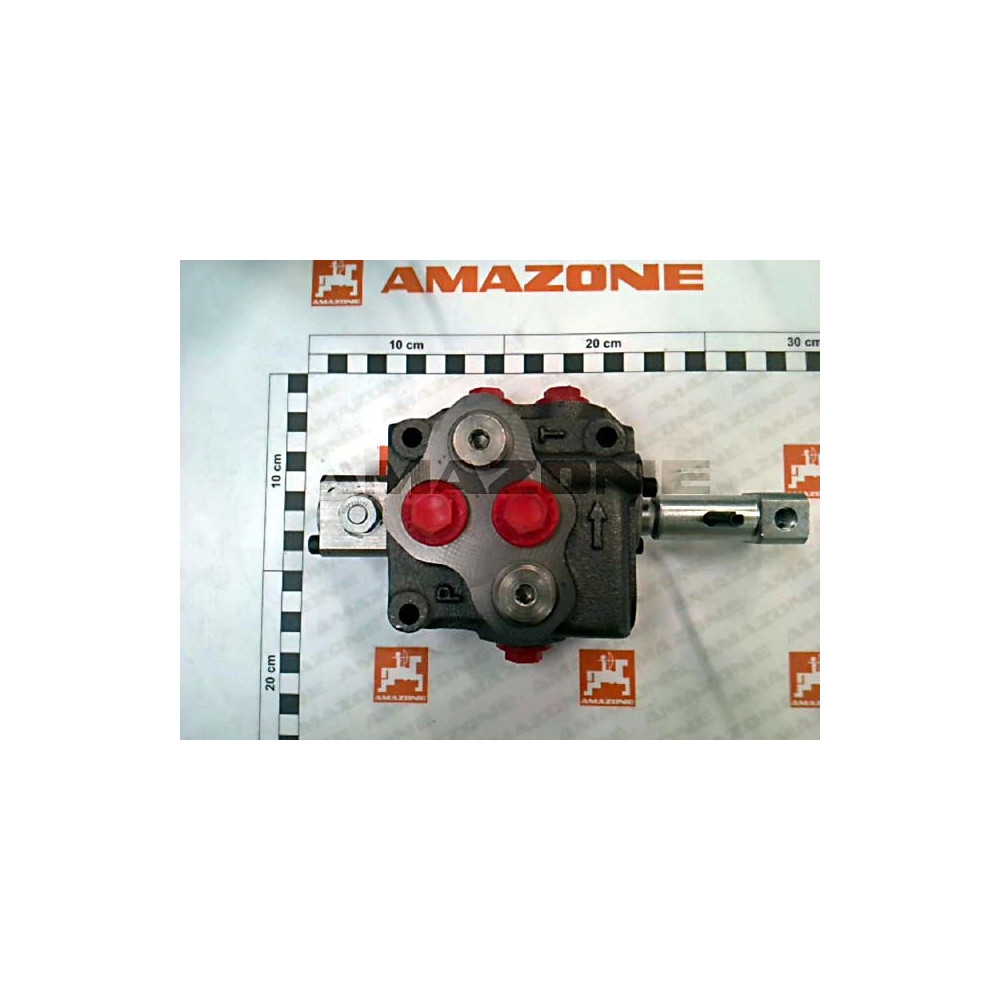 Hand.steuerventil SD5/1 SV/1RG30-AE VN881538 Amazone