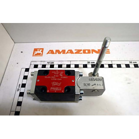 Electrovanne VN881560 Amazone