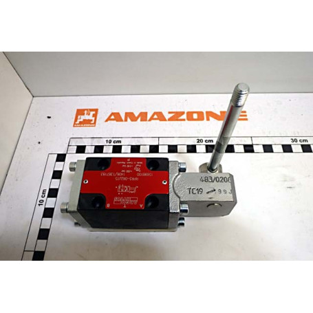 Electrovanne Réf. VN881560 - AMAZONE Electrovanne Réf. VN881560 - AMAZONE