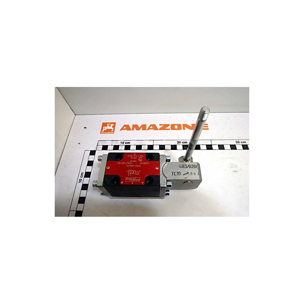 Electrovanne VN881560 Amazone