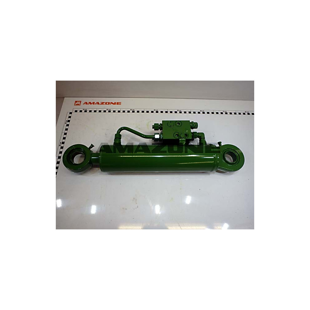Veerin retour DZ80/245-265 40/40 MR VN881752C Amazone
