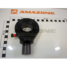 Support articulation GE35 avec doui Réf. VN881777B - AMAZONE Support articulation GE35 avec doui Réf. VN881777B - AMAZONE