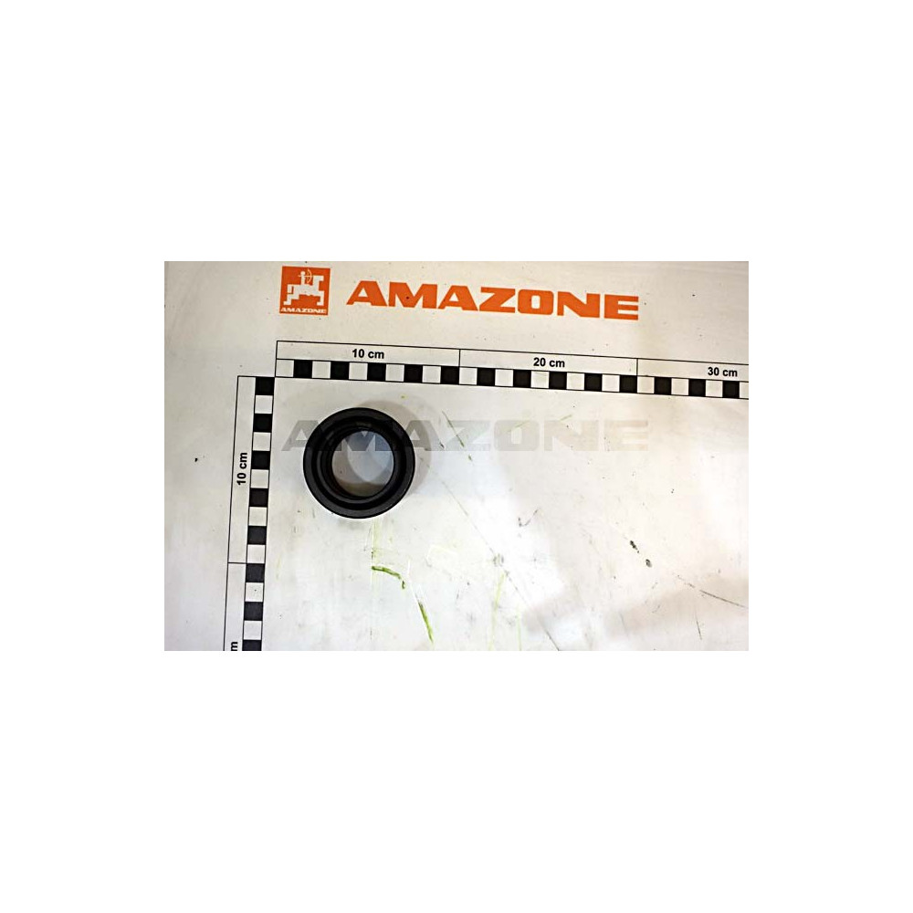 Bague VN881776C Amazone