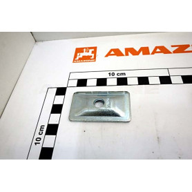 Deckplatte DP-B2 VN884635 Amazone