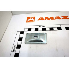 Deckplatte DP-B2 Réf. VN884635 - AMAZONE Deckplatte DP-B2 Réf. VN884635 - AMAZONE