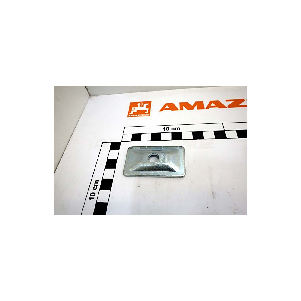 Deckplatte DP-B2 VN884635 Amazone
