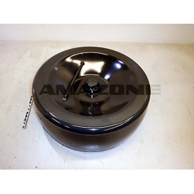 Roue FER D 500 largeur 180 VN885120 Amazone