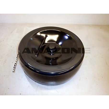 Roue FER D 500 largeur 180 Réf. VN885120 - AMAZONE
