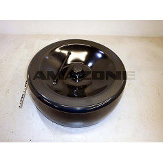 Roue FER D 500 largeur 180 Réf. VN885120 - AMAZONE