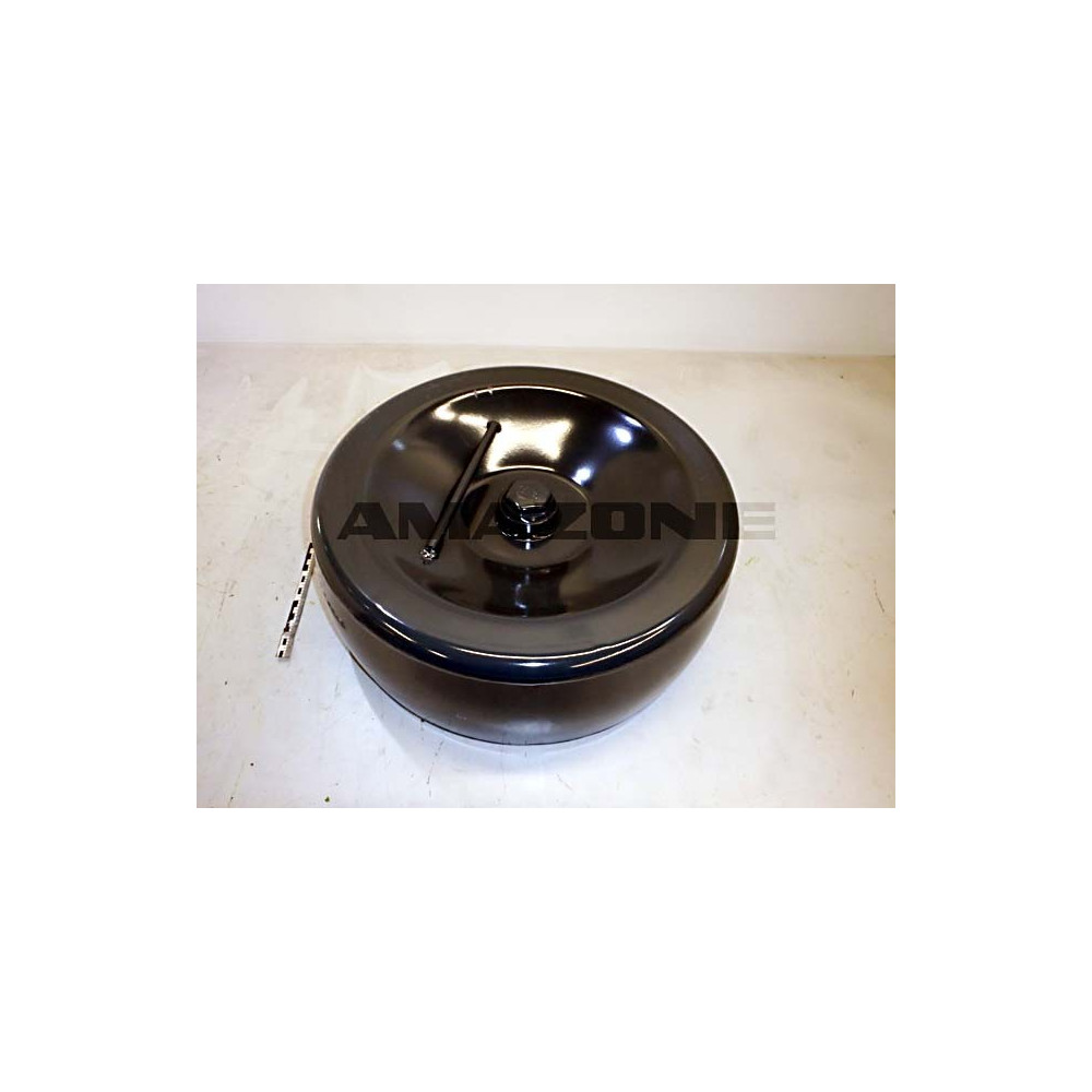 Roue FER D 500 largeur 180 VN885120 Amazone