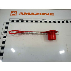 Staubkappe ZU LS33660S Réf. VN971812E - AMAZONE Staubkappe ZU LS33660S Réf. VN971812E - AMAZONE