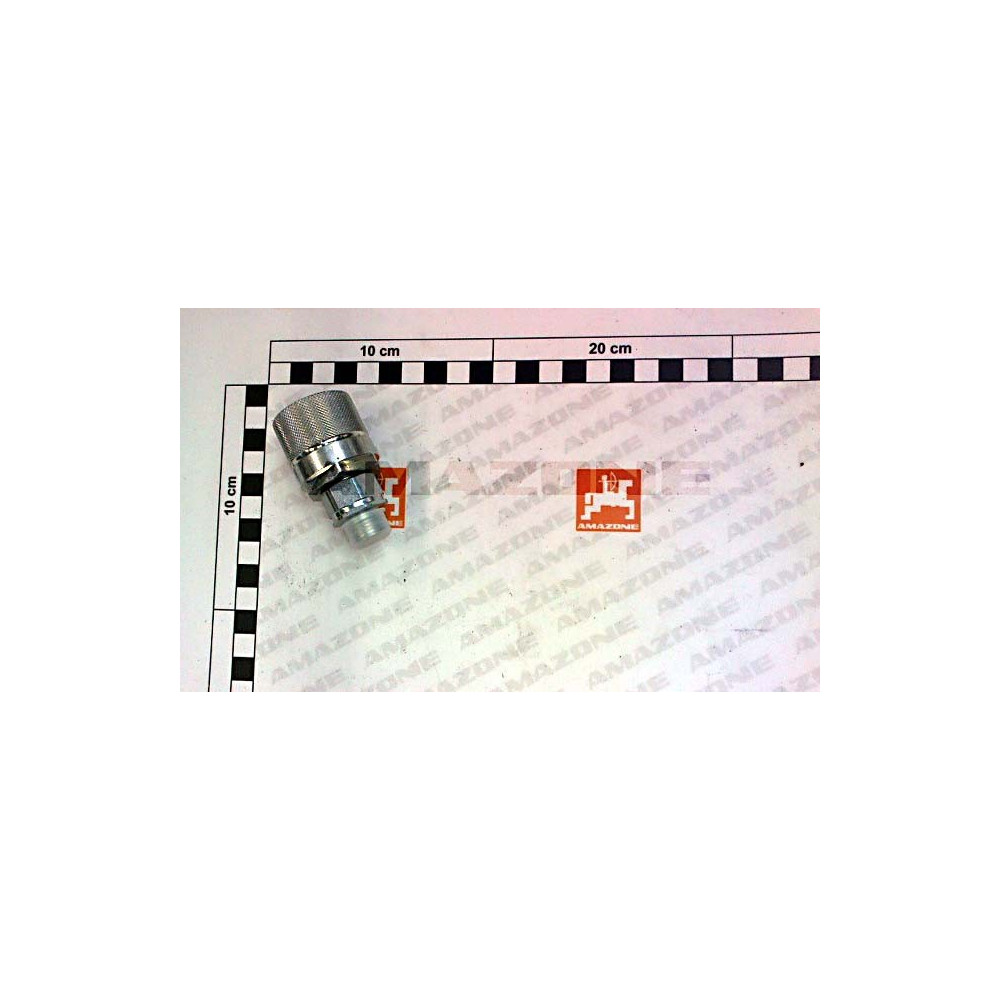 Prise retour tracteur BG2-10L VN971813 Amazone