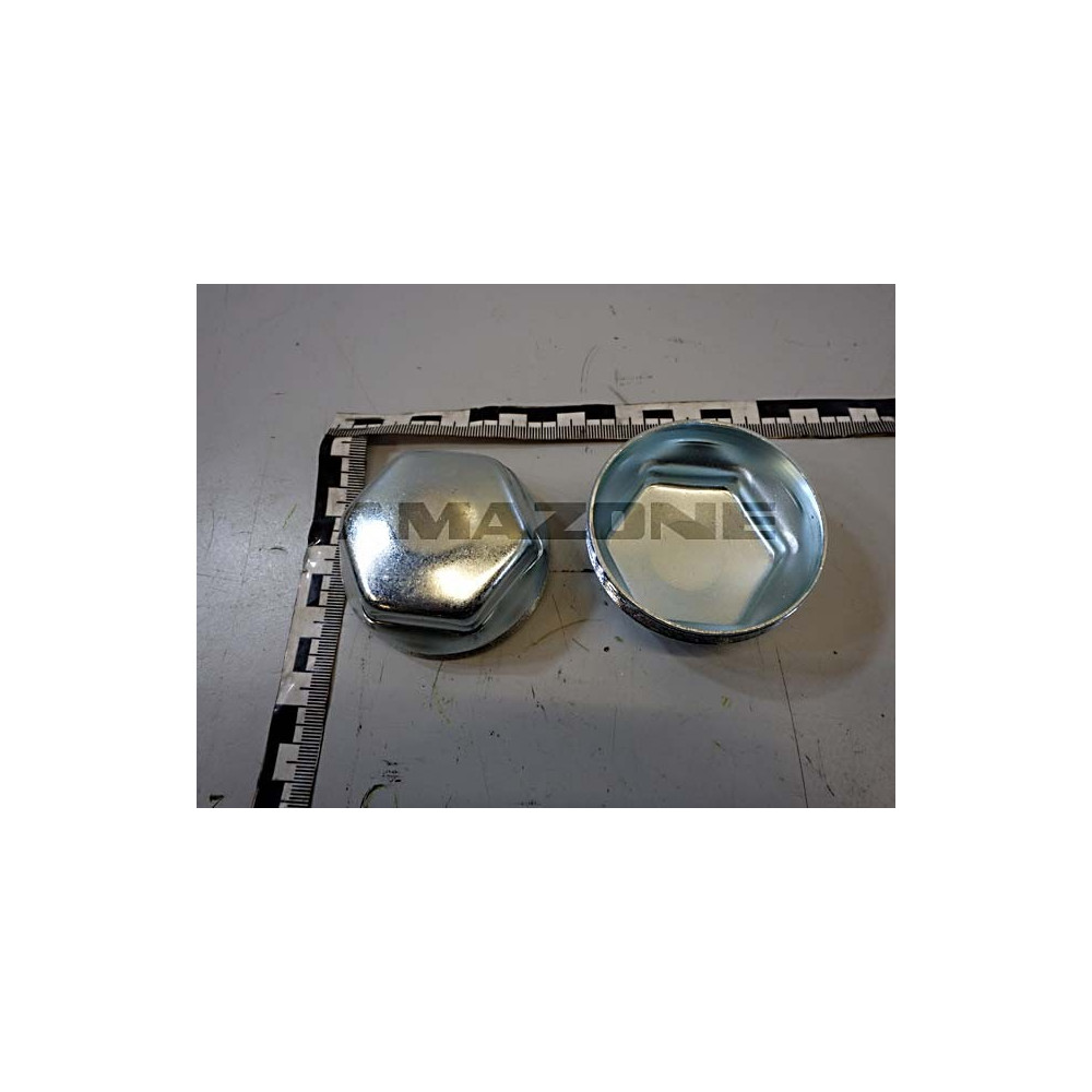 Bouchon obturation 62DM PP227203 VN999998 Amazone