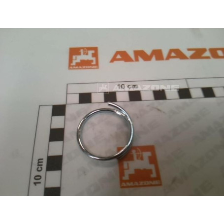 Schenkelfeder DM35X3 Réf. VNA1400016 - AMAZONE Schenkelfeder DM35X3 Réf. VNA1400016 - AMAZONE