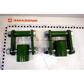 Adaptateur barre ATT XS VNA1400500 Amazone