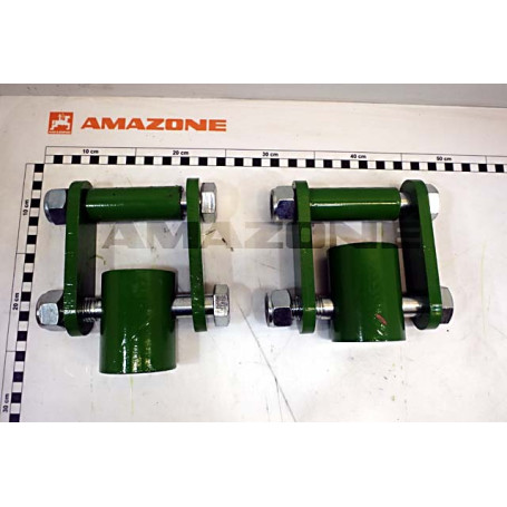 Adaptateur barre ATT XS Réf. VNA1400500 - AMAZONE