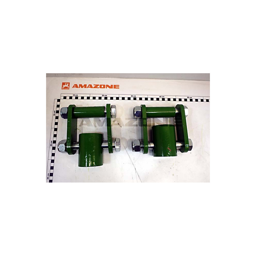 Adaptateur barre ATT XS VNA1400500 Amazone