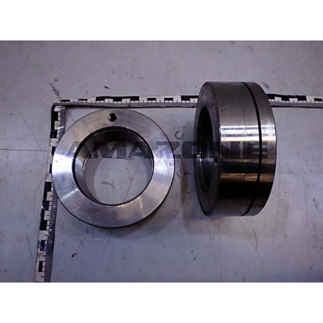 Ecrou M75X2 Réf. VNA2300001 - AMAZONE Ecrou M75X2 Réf. VNA2300001 - AMAZONE