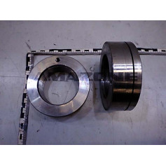 Ecrou M75X2 Réf. VNA2300001 - AMAZONE Ecrou M75X2 Réf. VNA2300001 - AMAZONE