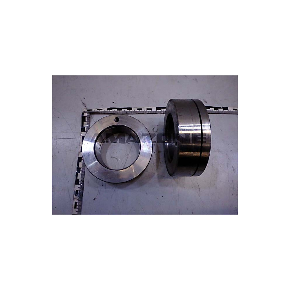 Ecrou M75X2 VNA2300001 Amazone