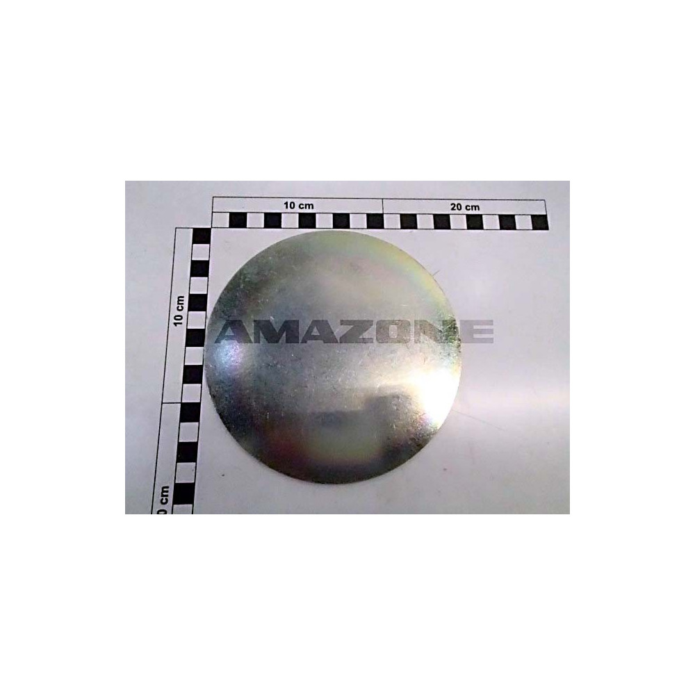 Couvercle VNA2300006 Amazone