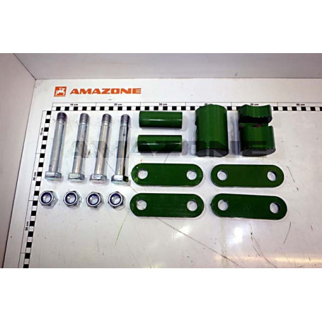 Adaptateur barre ATT XM-XMS Réf. VNA2300500 - AMAZONE Adaptateur barre ATT XM-XMS Réf. VNA2300500 - AMAZONE