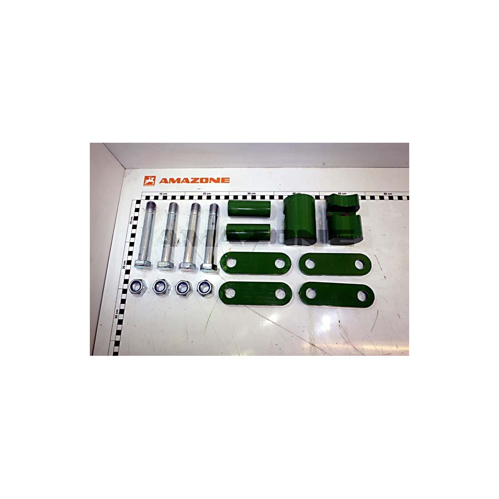 Adaptateur barre ATT XM-XMS VNA2300500 Amazone