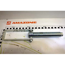Sturzverstellspindel montiert ZU MS VNA2310500 Amazone