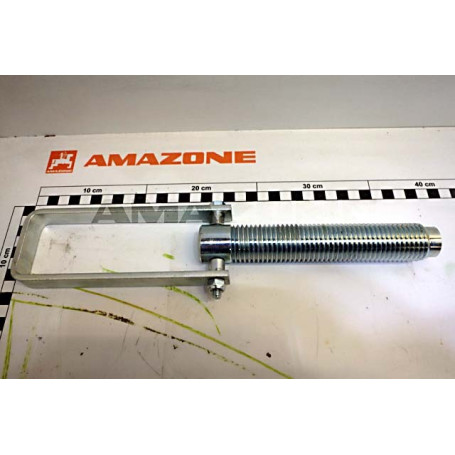 Sturzverstellspindel montiert ZU MS Réf. VNA2310500 - AMAZONE