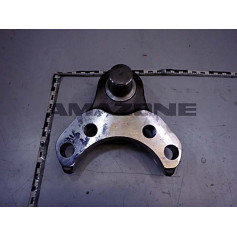 Palier inférieur vérin de retournem Réf. VNA2313001 - AMAZONE Palier inférieur vérin de retournem Réf. VNA2313001 - AMAZONE