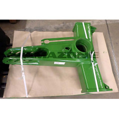 Anbaukoerper kpl. geschw. XMS Réf. VNA231100H - AMAZONE Anbaukoerper kpl. geschw. XMS Réf. VNA231100H - AMAZONE