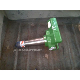 Tête attelage avec fusée XMS VNA2313100 Amazone