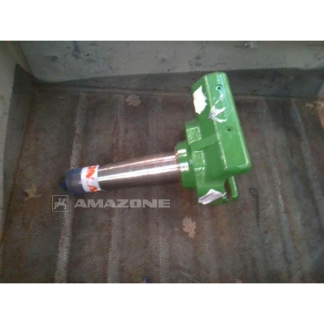 Tête attelage avec fusée XMS Réf. VNA2313100 - AMAZONE Tête attelage avec fusée XMS Réf. VNA2313100 - AMAZONE